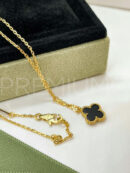 Van Cleef & Arpels подвеска мини PR646821 6