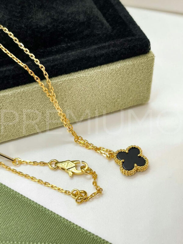 Van Cleef & Arpels подвеска мини PR646821