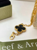Van Cleef & Arpels подвеска мини PR646821 7