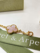 Van Cleef & Arpels браслет PR368936 12