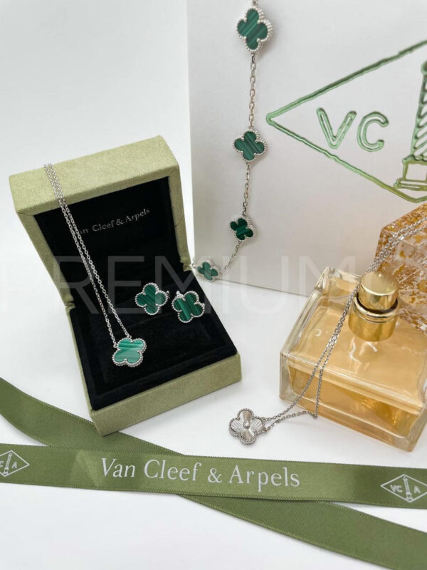 Van Cleef & Arpels подвеска PR170777 3