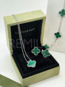 Van Cleef & Arpels подвеска PR858496 7