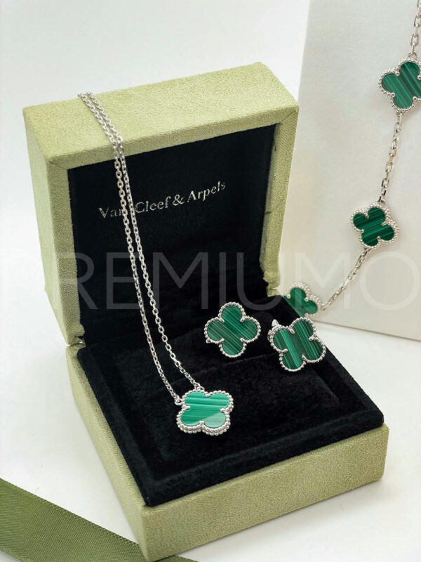 Van Cleef & Arpels подвеска PR858496 2