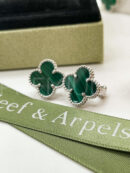Van Cleef & Arpels серьги PR616261 9