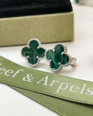 Van Cleef & Arpels серьги PR616261