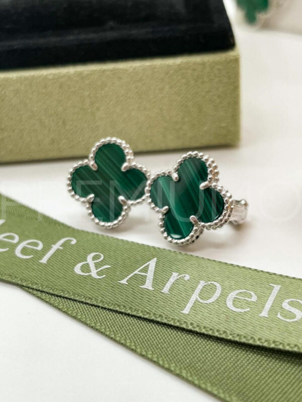 Van Cleef & Arpels серьги PR616261