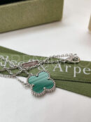 Van Cleef & Arpels подвеска PR858496 6