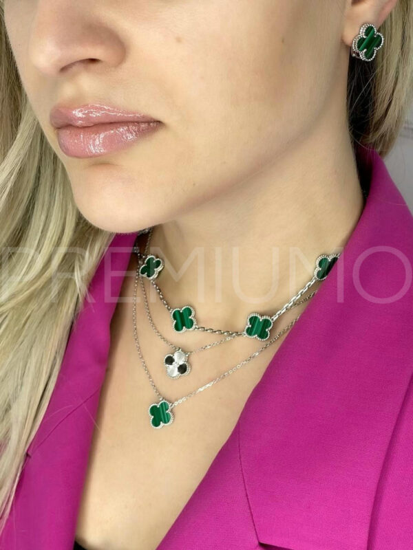 Van Cleef & Arpels подвеска PR170777 4