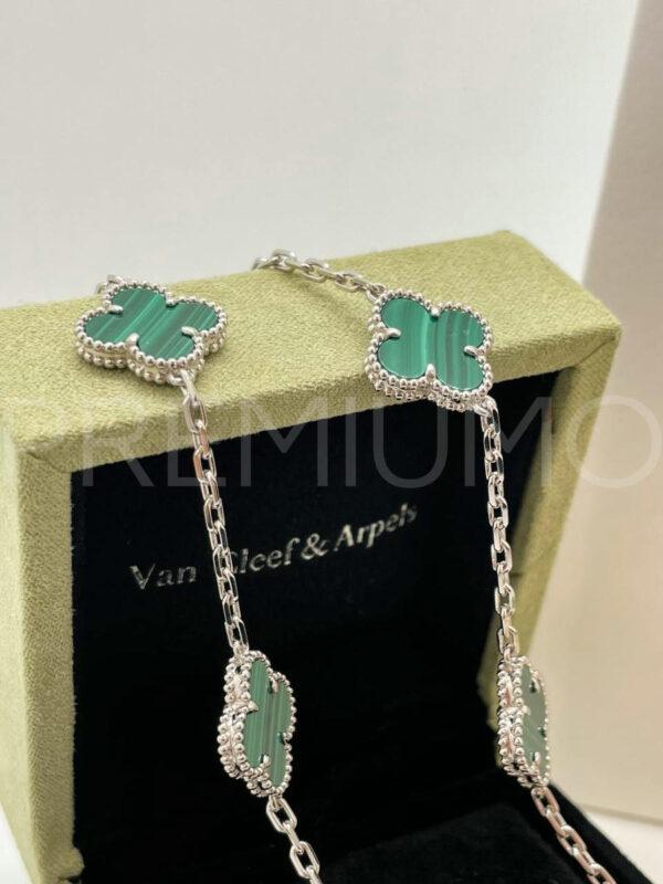 Van Cleef & Arpels Колье PR607029 3