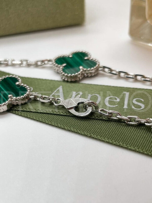 Van Cleef & Arpels Колье PR607029 4