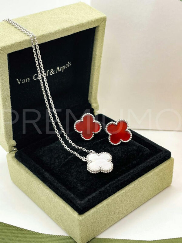 Van Cleef & Arpels подвеска PR533021 2