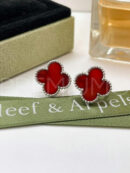Van Cleef & Arpels серьги PR157659 8