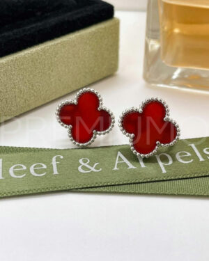 Van Cleef & Arpels серьги PR157659
