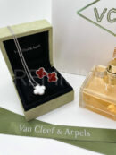 Van Cleef & Arpels подвеска PR533021 7