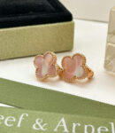 Van Cleef & Arpels серьги PR198039 31