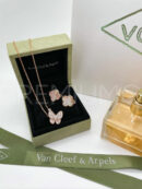 Van Cleef & Arpels серьги PR198039 29