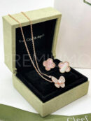 Van Cleef & Arpels серьги PR198039 30
