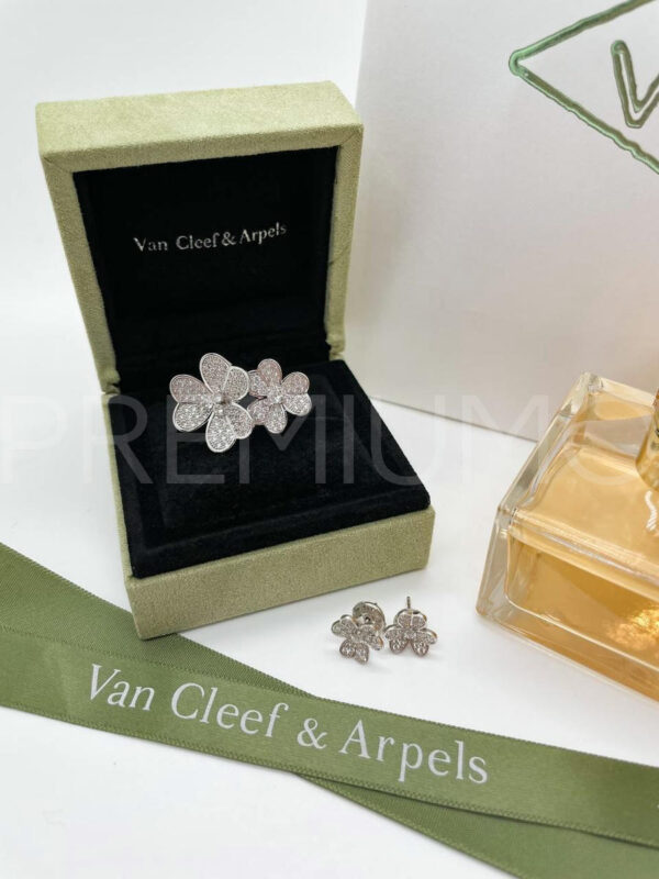 Van Cleef & Arpels кольцо PR576591 4