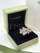 Van Cleef & Arpels кольцо PR576591 7