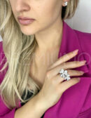 Van Cleef & Arpels кольцо PR576591 10