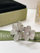 Van Cleef & Arpels кольцо PR576591 6