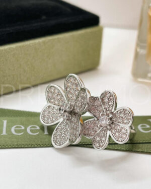 Van Cleef & Arpels кольцо PR576591