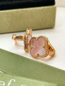 Van Cleef & Arpels серьги PR198039 32
