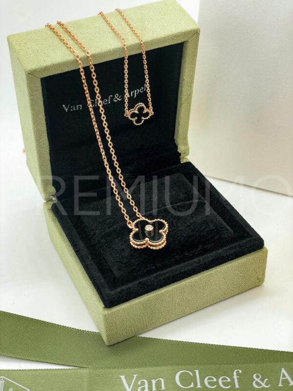 Van Cleef & Arpels браслет мини PR789854 4