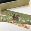Van Cleef & Arpels подвеска PR714253 13