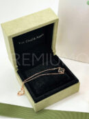 Van Cleef & Arpels браслет мини PR789854 17