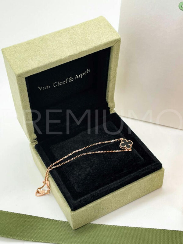 Van Cleef & Arpels браслет мини PR789854 2