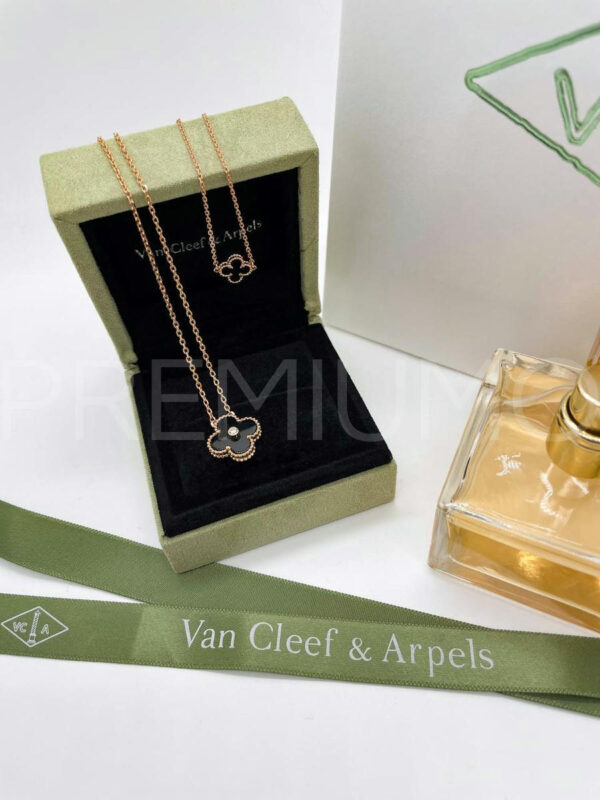 Van Cleef & Arpels браслет мини PR789854 5
