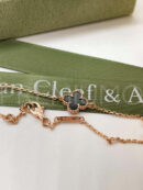 Van Cleef & Arpels браслет мини PR789854 16
