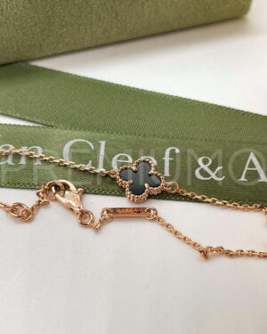 Van Cleef & Arpels браслет мини PR789854