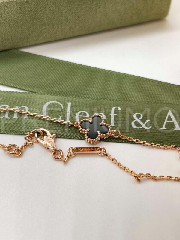 Van Cleef & Arpels браслет мини PR789854
