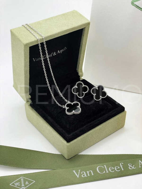 Van Cleef & Arpels подвеска PR927719 3