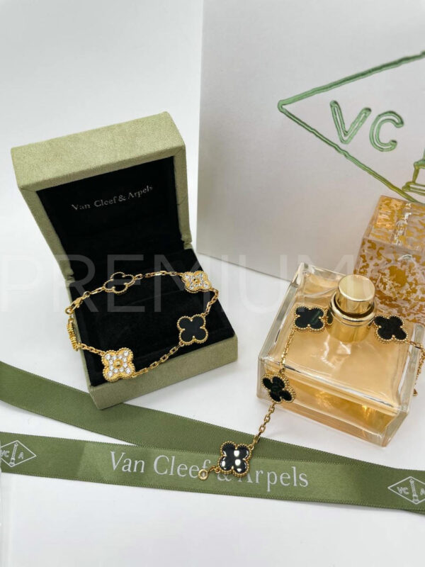 Van Cleef & Arpels браслет PR311684 6