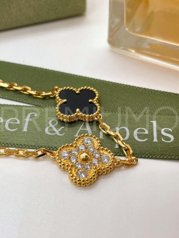 Van Cleef & Arpels браслет PR967609 3