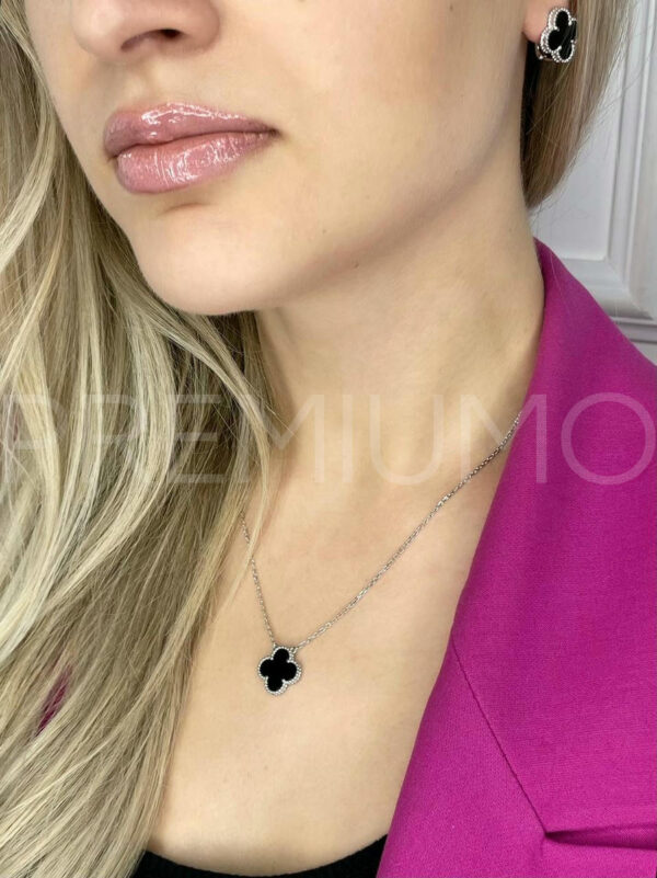 Van Cleef & Arpels подвеска PR927719 5