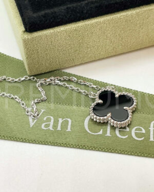Van Cleef & Arpels подвеска PR927719