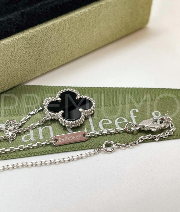 Van Cleef & Arpels подвеска PR927719 2