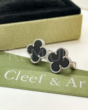 Van Cleef & Arpels серьги PR222575