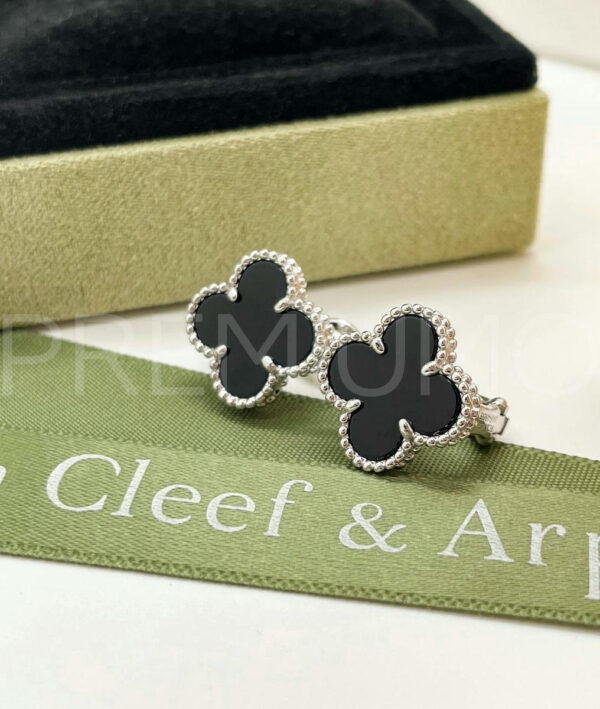 Van Cleef & Arpels серьги PR222575