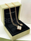 Van Cleef & Arpels подвеска PR454245 10