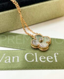 Van Cleef & Arpels подвеска PR454245 9