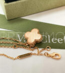 Van Cleef & Arpels подвеска PR454245 15