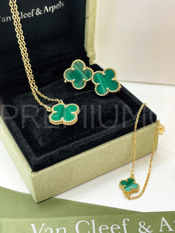 Van Cleef & Arpels подвеска PR716366 6