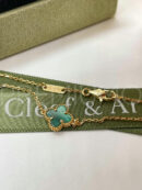 Van Cleef & Arpels браслет мини PR627198 14