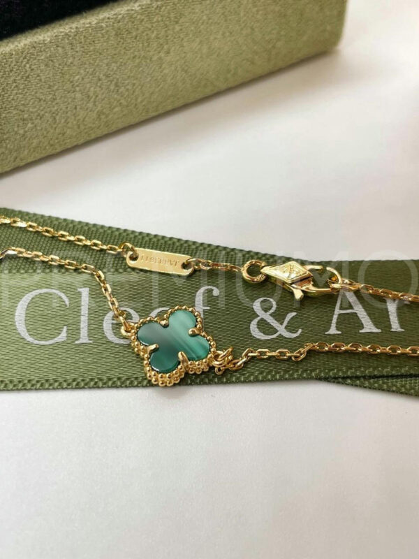 Van Cleef & Arpels браслет мини PR627198 3