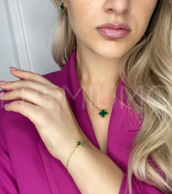 Van Cleef & Arpels подвеска PR716366 9